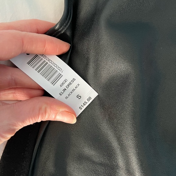 Wilfred Elin dress | size small - Picture 4 of 4